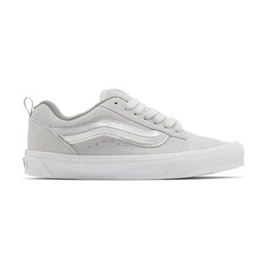 Vans Knu School Gray Sneakers